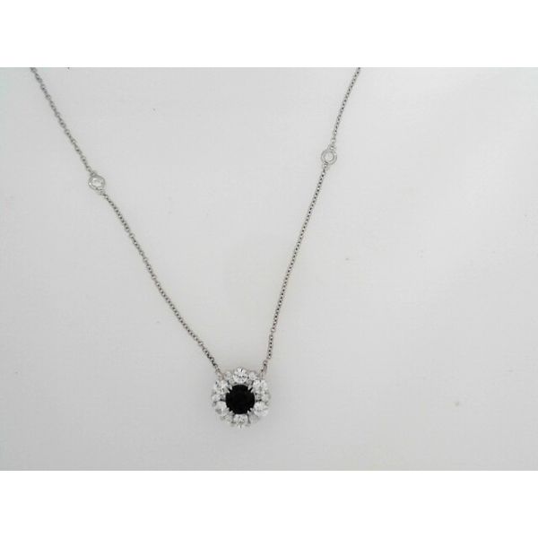 Gemstone Necklace McGee & Company Fine Jewelers Greenwood, IN