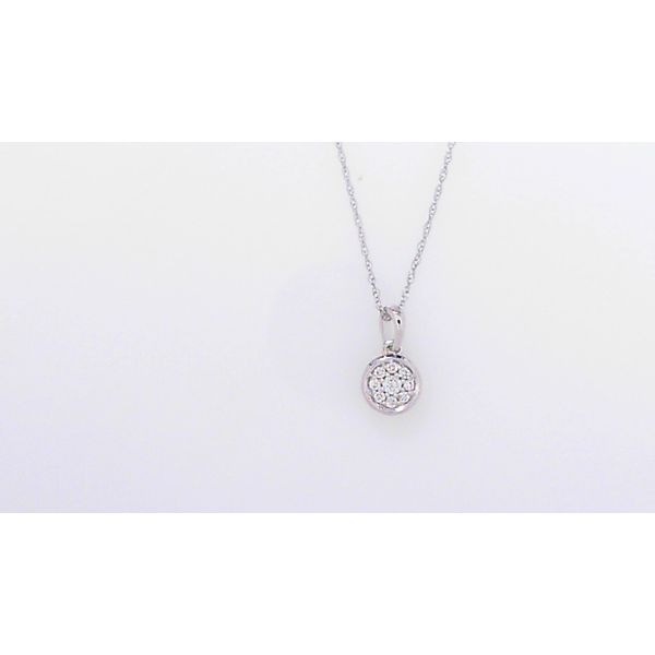 Gemstone Necklace McGee & Company Fine Jewelers Greenwood, IN