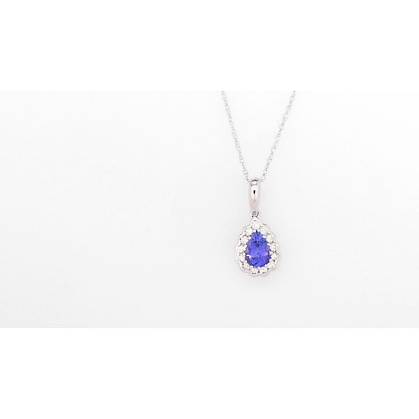 Gemstone Necklace McGee & Company Fine Jewelers Greenwood, IN