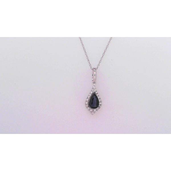 Gemstone Necklace McGee & Company Fine Jewelers Greenwood, IN