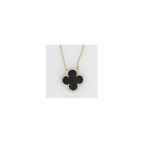Gemstone Necklace McGee & Company Fine Jewelers Greenwood, IN