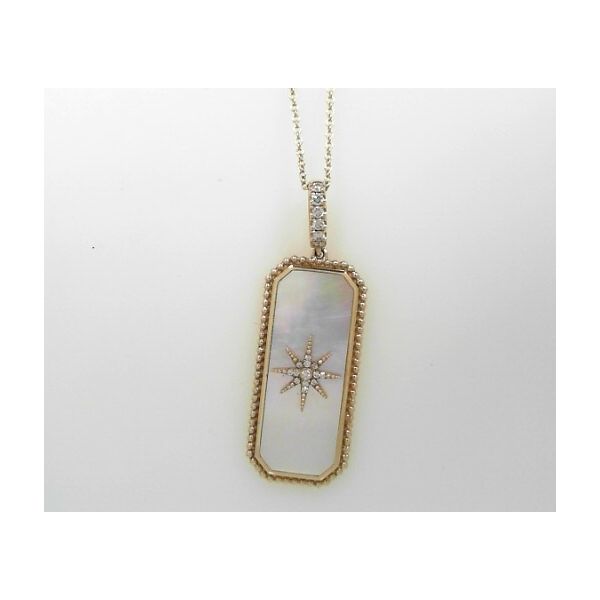 Gemstone Necklace McGee & Company Fine Jewelers Greenwood, IN