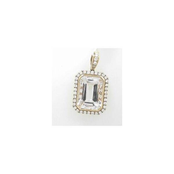 Gemstone Necklace McGee & Company Fine Jewelers Greenwood, IN
