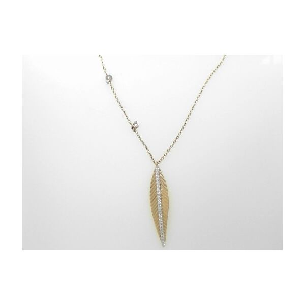 Gemstone Necklace McGee & Company Fine Jewelers Greenwood, IN