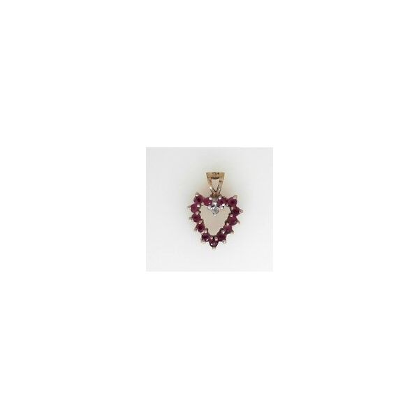 Gemstone Necklace McGee & Company Fine Jewelers Greenwood, IN