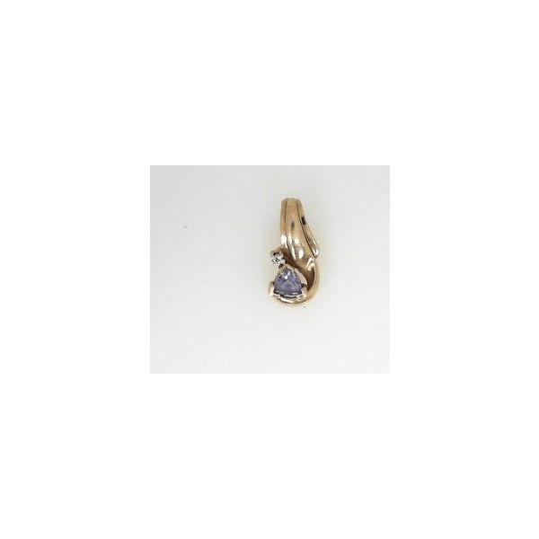 Gemstone Necklace McGee & Company Fine Jewelers Greenwood, IN
