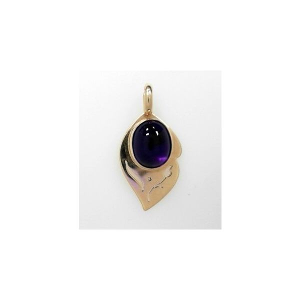 Gemstone Necklace McGee & Company Fine Jewelers Greenwood, IN
