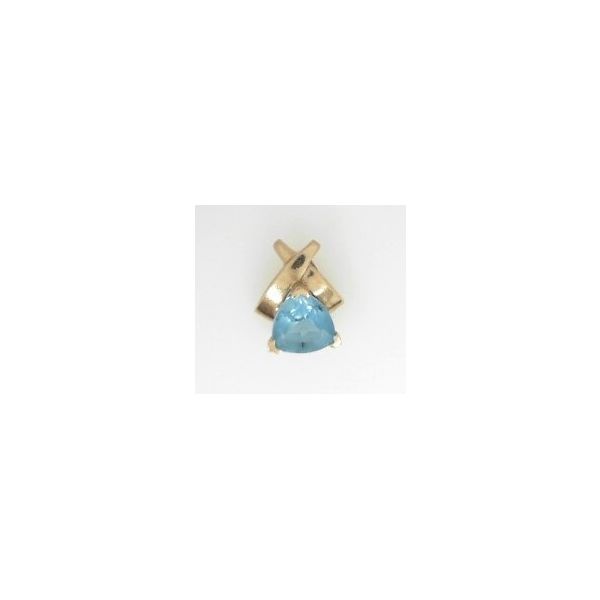 Gemstone Necklace McGee & Company Fine Jewelers Greenwood, IN