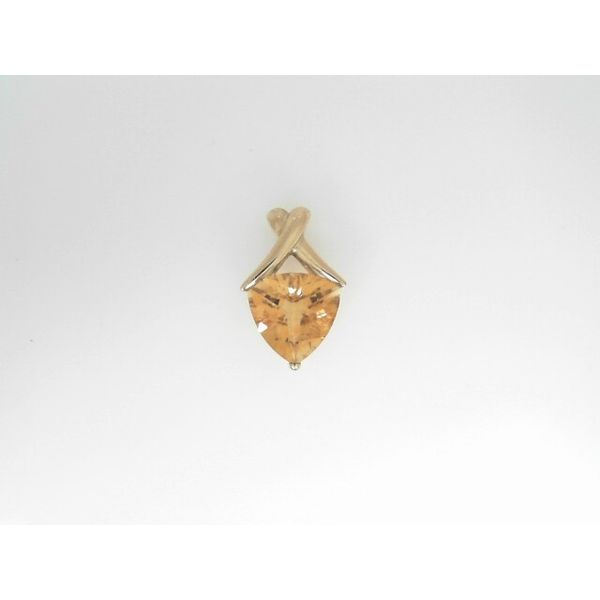 Gemstone Necklace McGee & Company Fine Jewelers Greenwood, IN