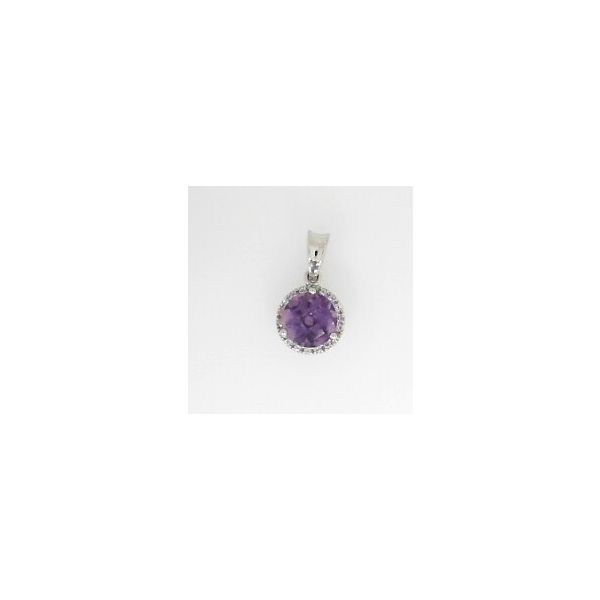 Gemstone Necklace McGee & Company Fine Jewelers Greenwood, IN