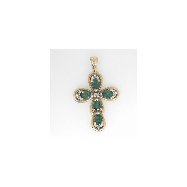 Gemstone Necklace McGee & Company Fine Jewelers Greenwood, IN
