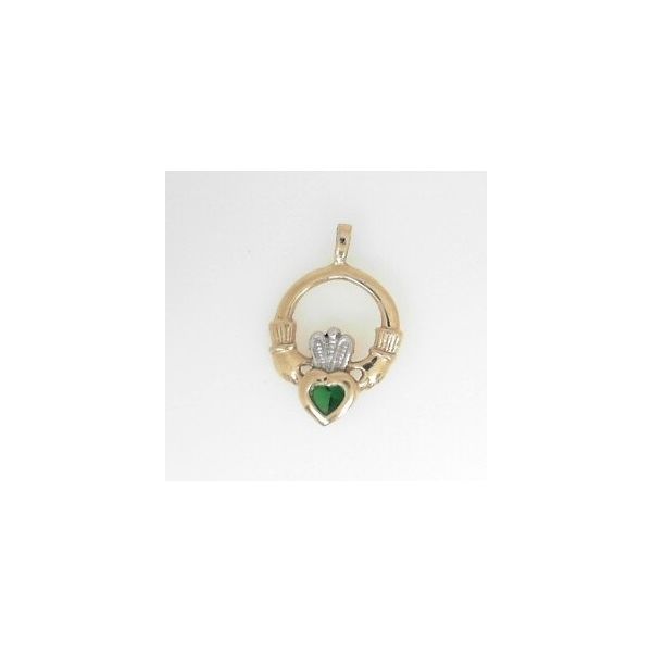 Gemstone Necklace McGee & Company Fine Jewelers Greenwood, IN
