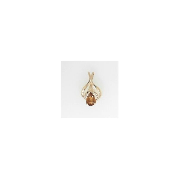 Gemstone Necklace McGee & Company Fine Jewelers Greenwood, IN