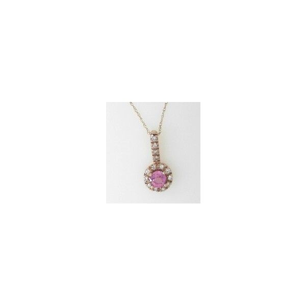 Gemstone Necklace McGee & Company Fine Jewelers Greenwood, IN
