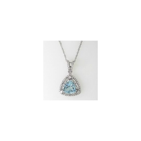 Gemstone Necklace McGee & Company Fine Jewelers Greenwood, IN