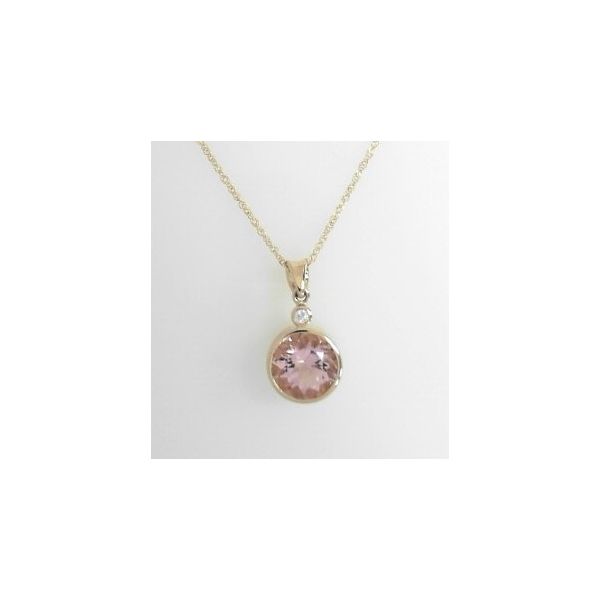 Gemstone Necklace McGee & Company Fine Jewelers Greenwood, IN