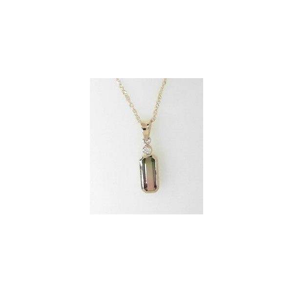 Gemstone Necklace McGee & Company Fine Jewelers Greenwood, IN