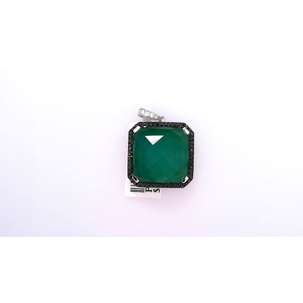 Gemstone Necklace McGee & Company Fine Jewelers Greenwood, IN