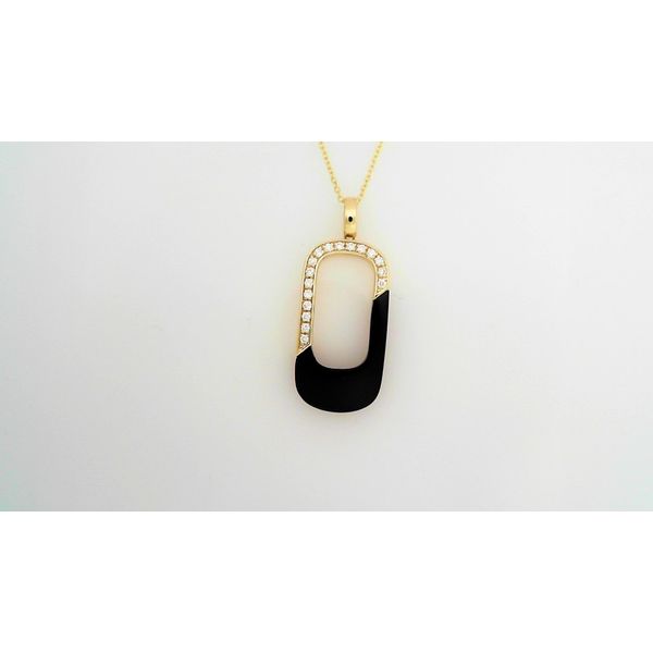 Gemstone Necklace McGee & Company Fine Jewelers Greenwood, IN