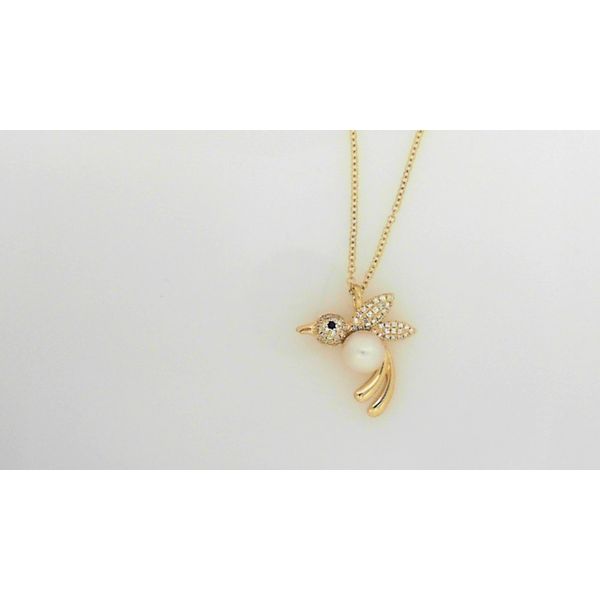 Gemstone Necklace McGee & Company Fine Jewelers Greenwood, IN