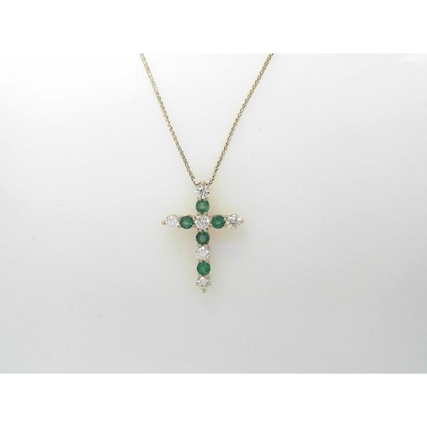 Gemstone Necklace McGee & Company Fine Jewelers Greenwood, IN