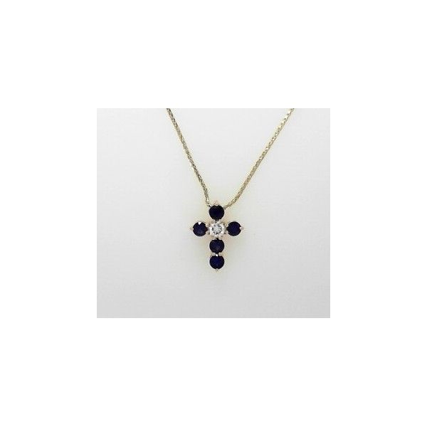 Gemstone Necklace McGee & Company Fine Jewelers Greenwood, IN