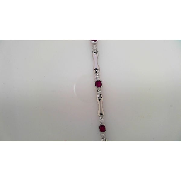 Gemstone Bracelet McGee & Company Fine Jewelers Greenwood, IN