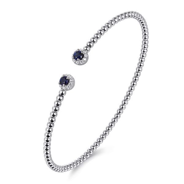 Gemstone Bracelet Image 3 McGee & Company Fine Jewelers Greenwood, IN