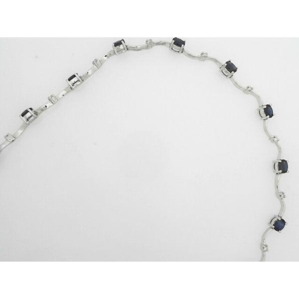 Gemstone Bracelet McGee & Company Fine Jewelers Greenwood, IN