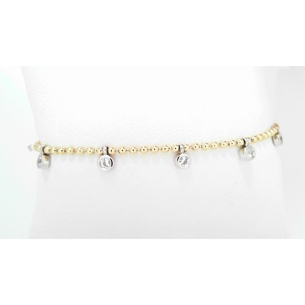 Gemstone Bracelet McGee & Company Fine Jewelers Greenwood, IN