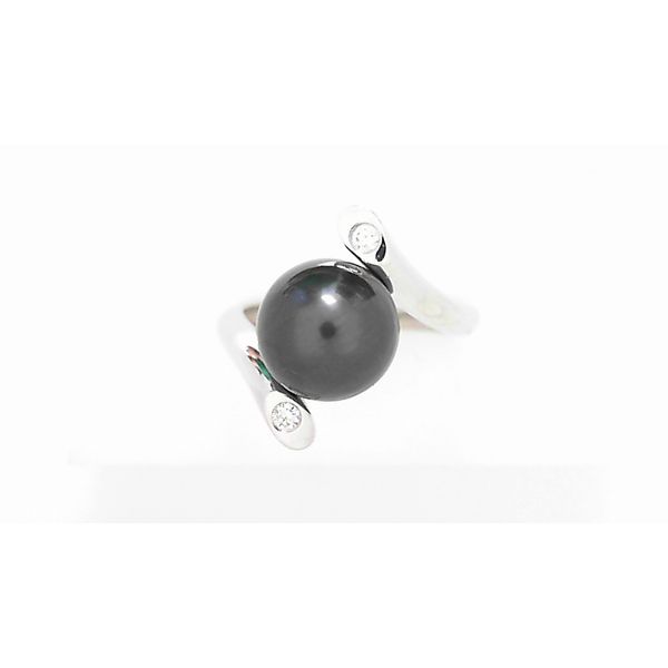 Pearl Ring McGee & Company Fine Jewelers Greenwood, IN