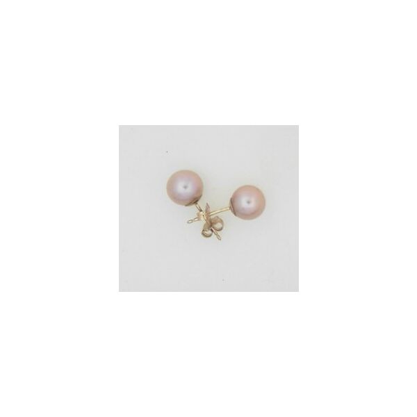 Pearl Earrings McGee & Company Fine Jewelers Greenwood, IN
