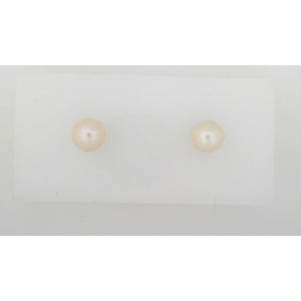 Pearl Earrings McGee & Company Fine Jewelers Greenwood, IN