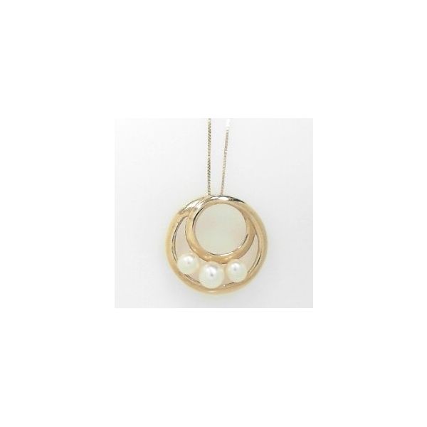 Pearl Strand McGee & Company Fine Jewelers Greenwood, IN