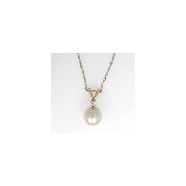 Pearl Strand McGee & Company Fine Jewelers Greenwood, IN