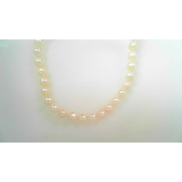 Pearl Strand McGee & Company Fine Jewelers Greenwood, IN