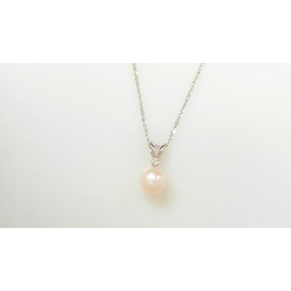 Pearl Strand McGee & Company Fine Jewelers Greenwood, IN