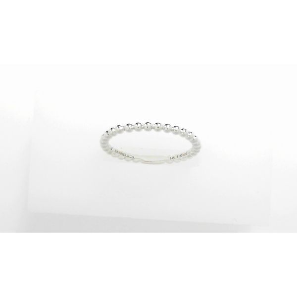Women's Wedding Band McGee & Company Fine Jewelers Greenwood, IN