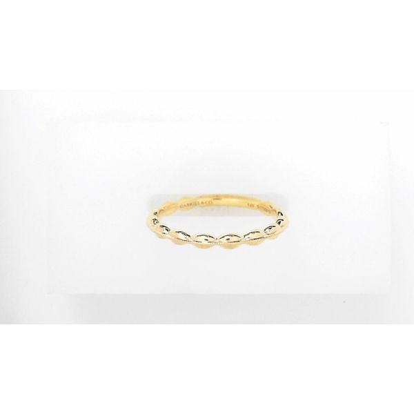 Women's Wedding Band McGee & Company Fine Jewelers Greenwood, IN