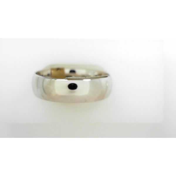 Men's Wedding Band McGee & Company Fine Jewelers Greenwood, IN