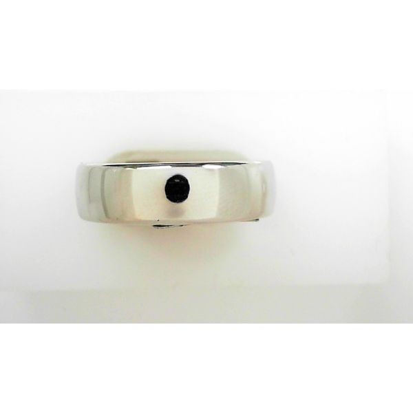 Men's Wedding Band McGee & Company Fine Jewelers Greenwood, IN