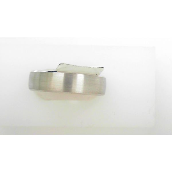 Men's Wedding Band McGee & Company Fine Jewelers Greenwood, IN