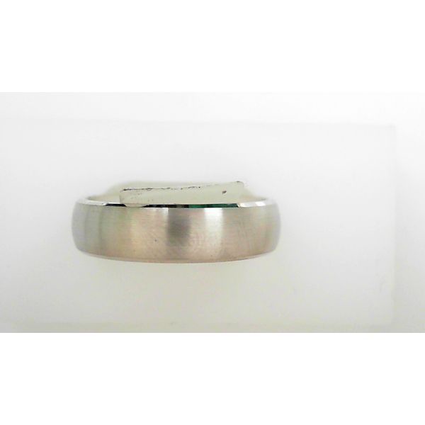 Men's Wedding Band McGee & Company Fine Jewelers Greenwood, IN