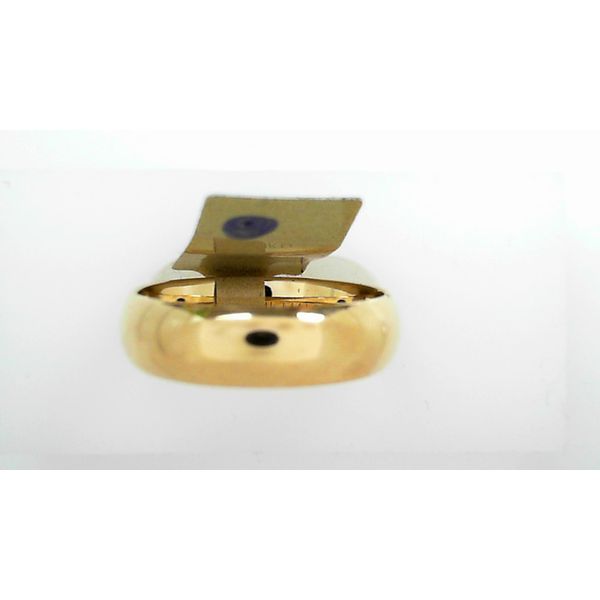 Men's Wedding Band McGee & Company Fine Jewelers Greenwood, IN