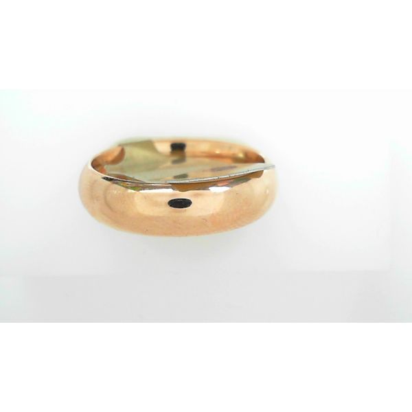 Men's Wedding Band McGee & Company Fine Jewelers Greenwood, IN