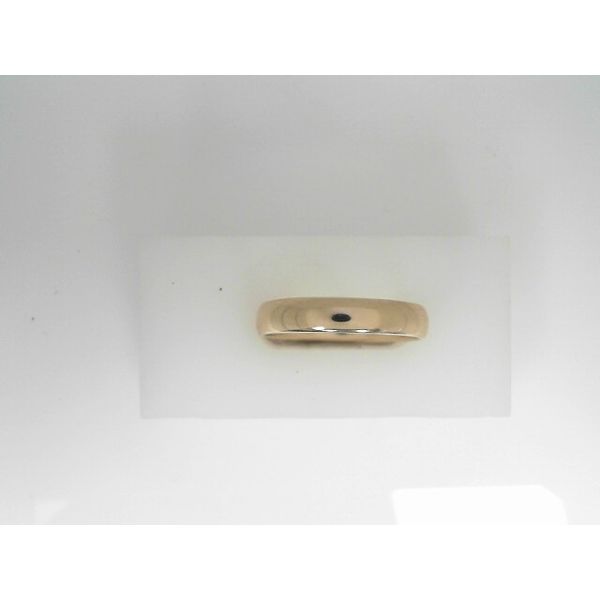 Men's Wedding Band McGee & Company Fine Jewelers Greenwood, IN