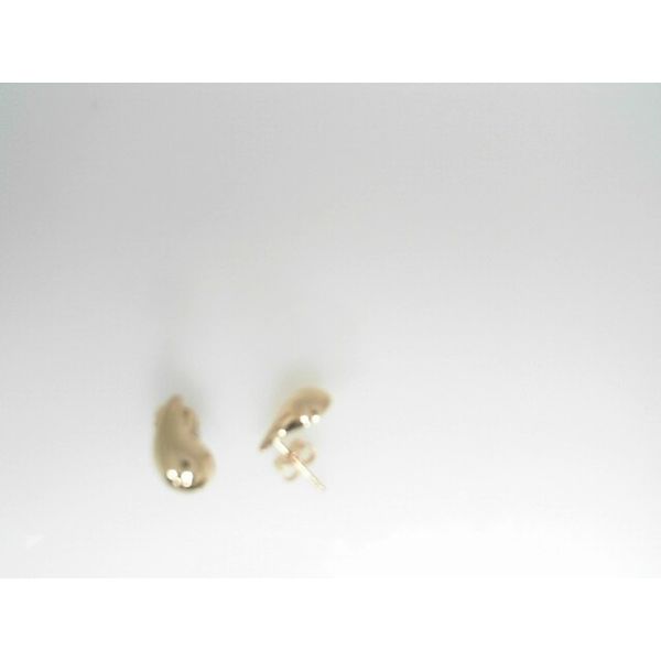Gold Earrings McGee & Company Fine Jewelers Greenwood, IN