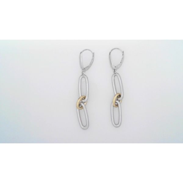 Gold Earrings McGee & Company Fine Jewelers Greenwood, IN