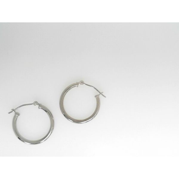 Gold Earrings McGee & Company Fine Jewelers Greenwood, IN