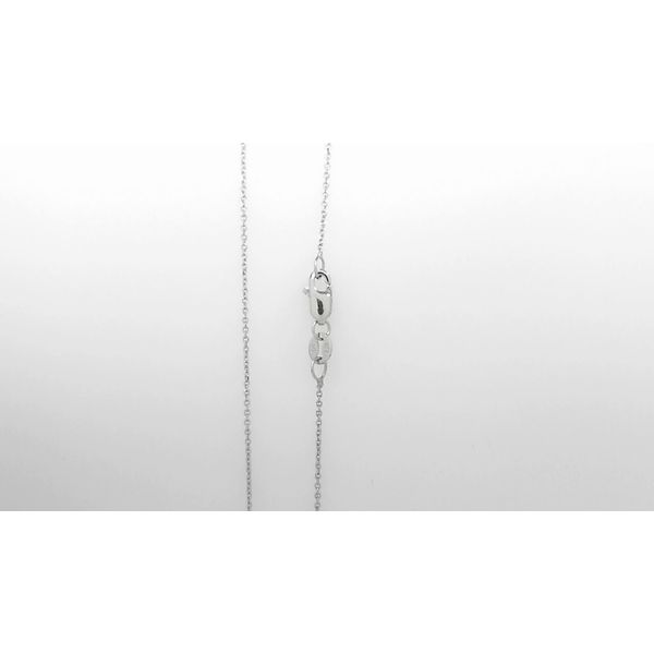 Gold Chain McGee & Company Fine Jewelers Greenwood, IN
